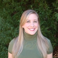 Lyndsay Warde