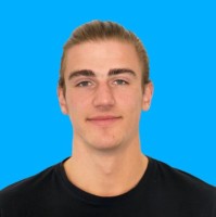 Trent Wilson
