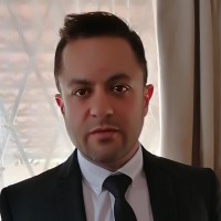 Michael Diab