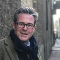 Damian Slattery