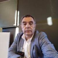 Alain Benedetti ALAIN METRAL