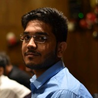 Alok Kumar Rajan
