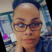 Kinshasha Adams