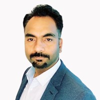 Rakesh Sharma