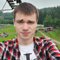 Alexander Krasnitsky