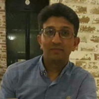 Ahmad Reza