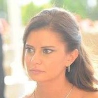 Nada Boustani