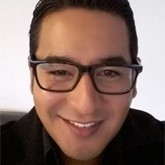 Adrian Andrade