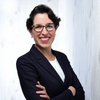 Carolina García Johnson