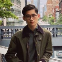 Alex Yoon