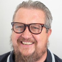 Jean-Michel Verlinden