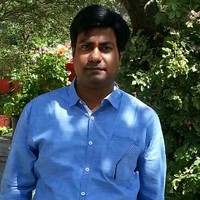 Naveen Kumar Yadav