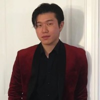 Lincoln Zhang