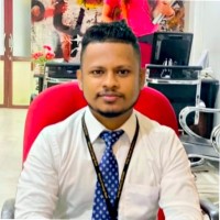 Tashila Amarathunarachchi