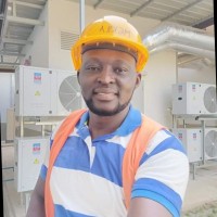 Engr Mekila Ferdinand