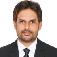 Mohammad Mosharaf Hossain