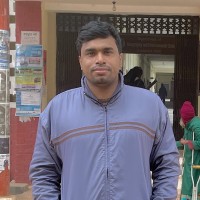 Md Monjur Ali