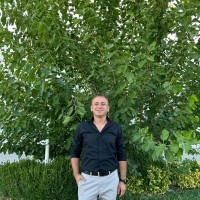 Mustafa Yerli̇