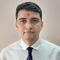 Jignesh Patel, PMP®