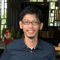 Anton Wibisono