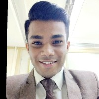 Dinesh Kadam