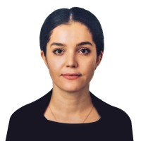 Faezeh Taghipour
