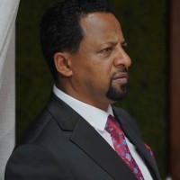 Abraham Gossaye