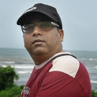 Shailesh Karkhanis