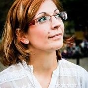 Nora Horvathne Filep