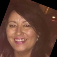 Sharon Hughes