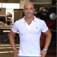 Manuel Casañ Gómez