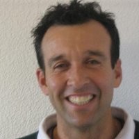 Jose Roberto Bloise