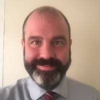 Paul Curtis