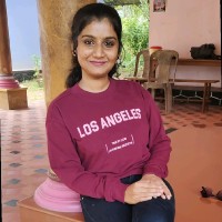 Nithya Mohan