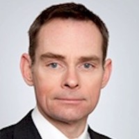 Haavard Thorstad
