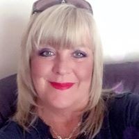 Angela Fielden