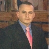 Boris Peredo