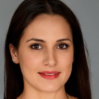 Caroline Saint Clair
