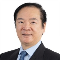 Matthew Wong