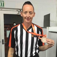 Michelle Cosier