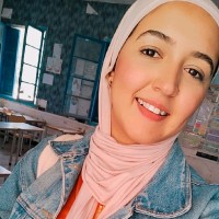 Tasnim Sahnouni
