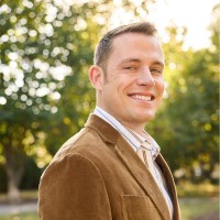 Nick H. Johnson, Ed. D.