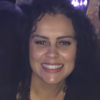 Jacinta Glace