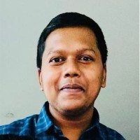 Abhishek V