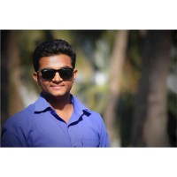 Kashyap Patel