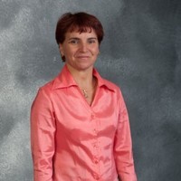 Silvia Luta