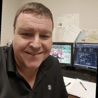 Rob Kendall