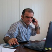 sadi dehneli