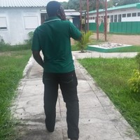 Jacinto Magodo
