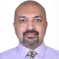 Ajay Sankar Nair